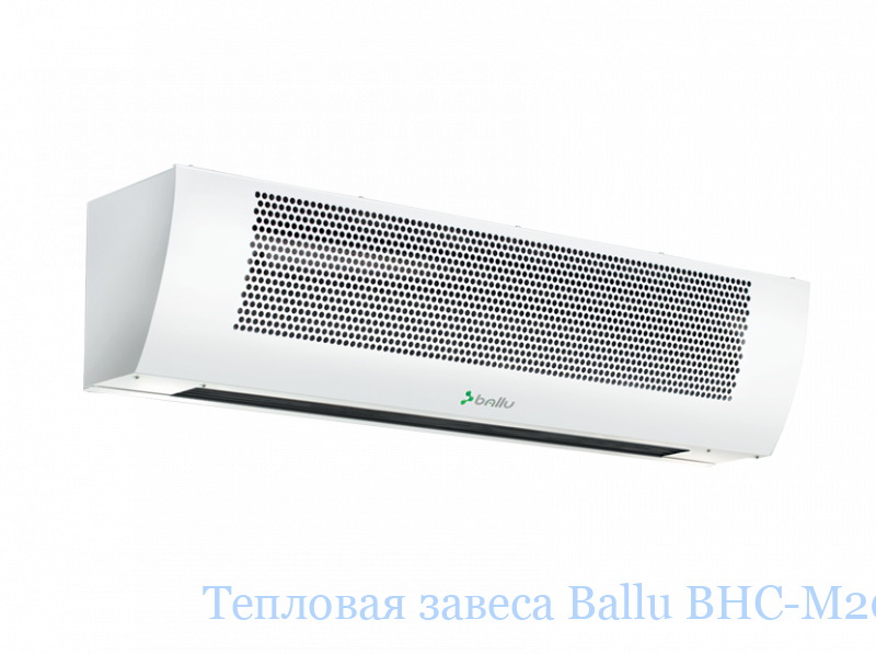 �������� ������ Ballu BHC-M20T18-PS